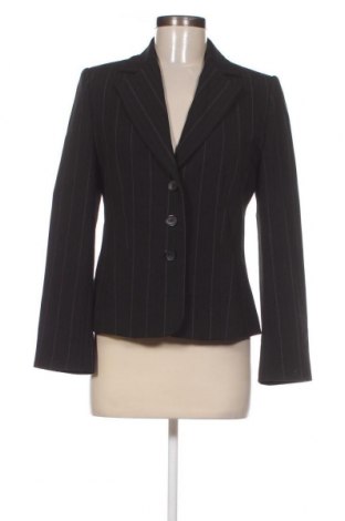 Γυναικείο σακάκι, Μέγεθος M, Χρώμα Μαύρο, Τιμή 15,28 €