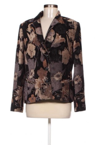 Γυναικείο σακάκι, Μέγεθος L, Χρώμα Πολύχρωμο, Τιμή 15,28 €