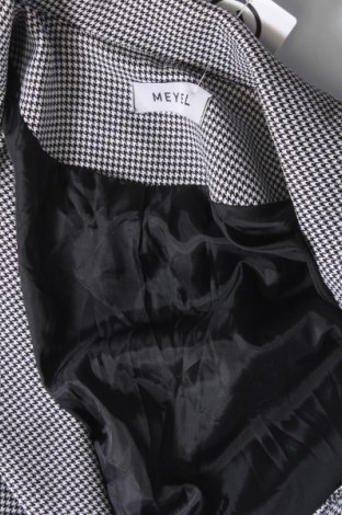 Γυναικείο σακάκι, Μέγεθος L, Χρώμα Πολύχρωμο, Τιμή 12,25 €