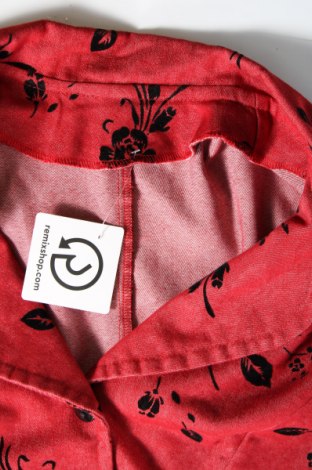 Dámske sako , Veľkosť S, Farba Červená, Cena  5,12 €