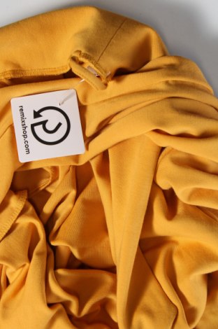 Dámské sako , Velikost L, Barva Žlutá, Cena  280,00 Kč