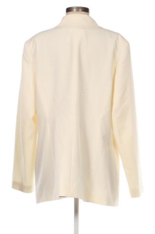 Γυναικείο σακάκι, Μέγεθος XL, Χρώμα Εκρού, Τιμή 10,89 €