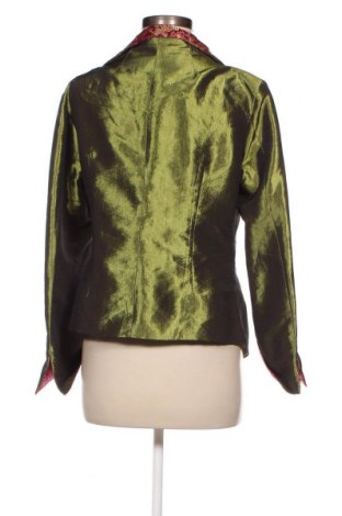 Dámske sako , Veľkosť L, Farba Zelená, Cena  14,63 €