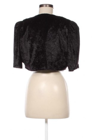 Γυναικείο σακάκι, Μέγεθος L, Χρώμα Μαύρο, Τιμή 8,98 €