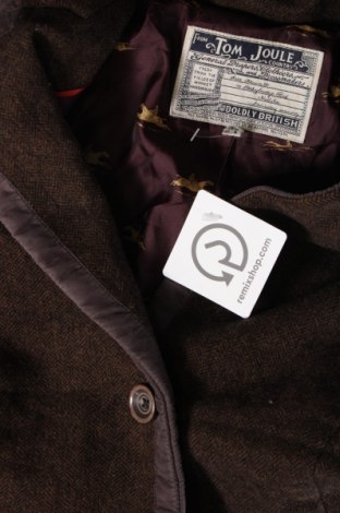 Дамско сако, Размер M, Цвят Кафяв, Цена 23,32 лв.