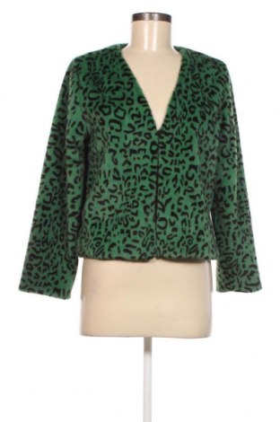 Дамско сако, Размер S, Цвят Зелен, Цена 23,32 лв.