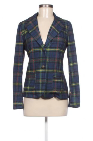 Γυναικείο σακάκι, Μέγεθος M, Χρώμα Πολύχρωμο, Τιμή 8,17 €