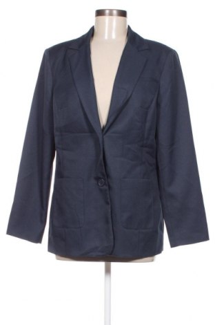 Dámske sako , Veľkosť L, Farba Modrá, Cena  9,98 €