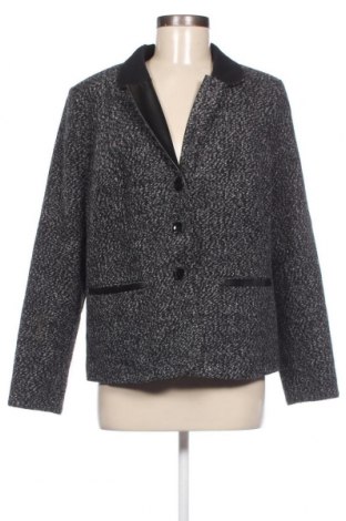 Damen Blazer, Größe XL, Farbe Grau, Preis 13,47 €