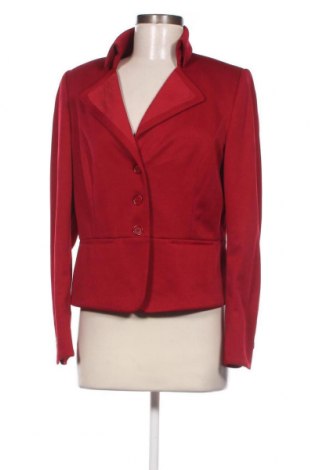 Damen Blazer, Größe M, Farbe Rot, Preis € 3,99