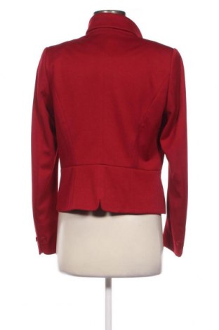 Γυναικείο σακάκι, Μέγεθος M, Χρώμα Κόκκινο, Τιμή 12,16 €