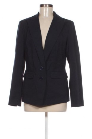 Damen Blazer, Größe S, Farbe Blau, Preis 9,99 €