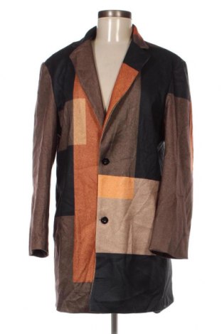 Γυναικείο σακάκι, Μέγεθος M, Χρώμα Πολύχρωμο, Τιμή 12,79 €