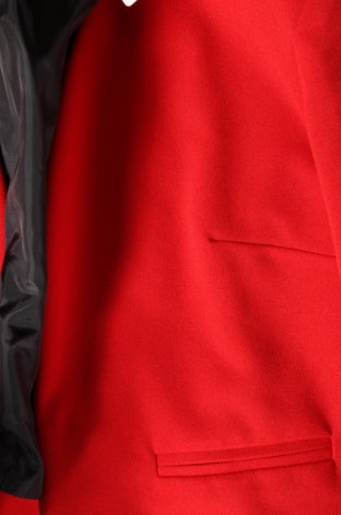 Dámské sako , Velikost L, Barva Červená, Cena  367,00 Kč