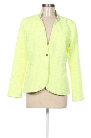 Γυναικείο σακάκι, Μέγεθος L, Χρώμα Πράσινο, Τιμή 12,16 €