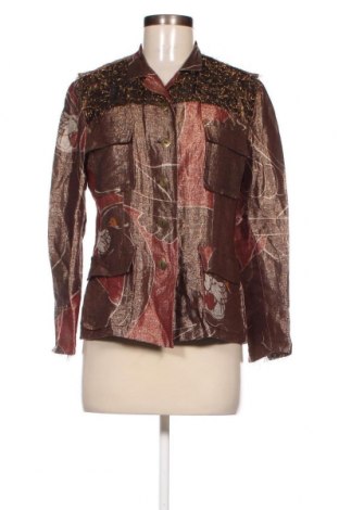 Γυναικείο σακάκι, Μέγεθος S, Χρώμα Πολύχρωμο, Τιμή 11,48 €