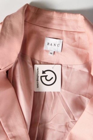 Γυναικείο σακάκι, Μέγεθος M, Χρώμα Ρόζ , Τιμή 8,17 €