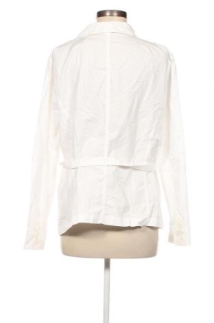 Dámske sako , Veľkosť XL, Farba Biela, Cena  12,48 €