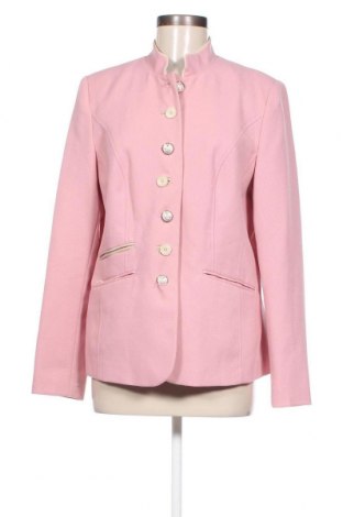 Γυναικείο σακάκι, Μέγεθος M, Χρώμα Ρόζ , Τιμή 9,53 €