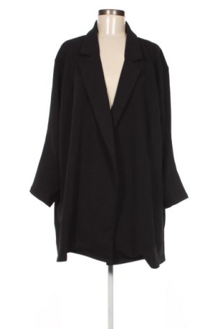 Дамско сако ASOS, Размер 3XL, Цвят Черен, Цена 28,80 лв.