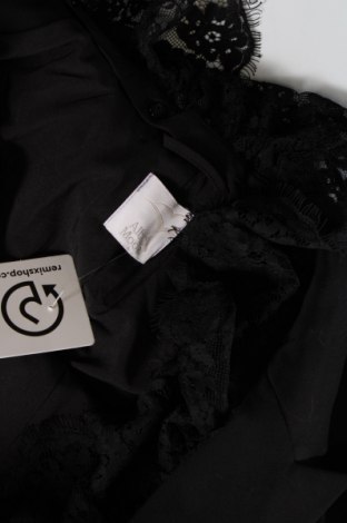 Дамско сако Alba Moda, Размер L, Цвят Черен, Цена 33,00 лв.