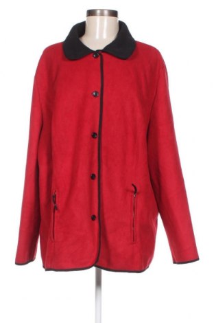 Γυναικείο σακάκι Alfred Dunner, Μέγεθος XXL, Χρώμα Κόκκινο, Τιμή 17,69 €