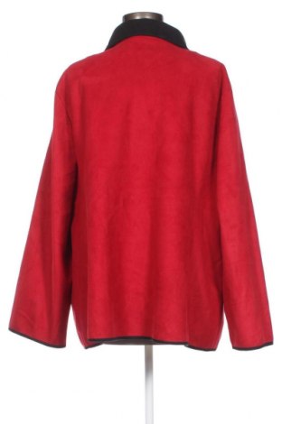 Γυναικείο σακάκι Alfred Dunner, Μέγεθος XXL, Χρώμα Κόκκινο, Τιμή 17,69 €