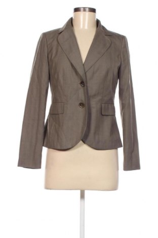 Дамско сако Ann Taylor, Размер XS, Цвят Кафяв, Цена 56,50 лв.