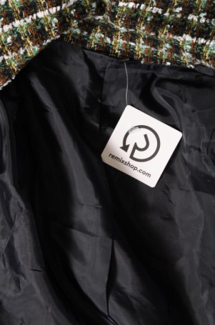 Γυναικείο σακάκι Atelier Creation, Μέγεθος XL, Χρώμα Πολύχρωμο, Τιμή 10,89 €