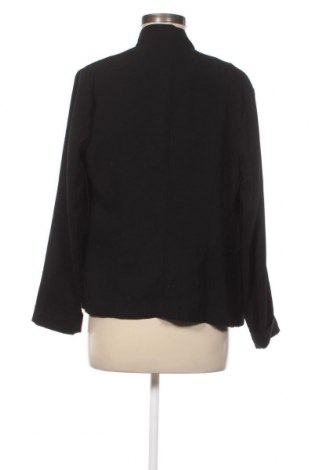 Γυναικείο σακάκι Atmosphere, Μέγεθος M, Χρώμα Μαύρο, Τιμή 6,81 €