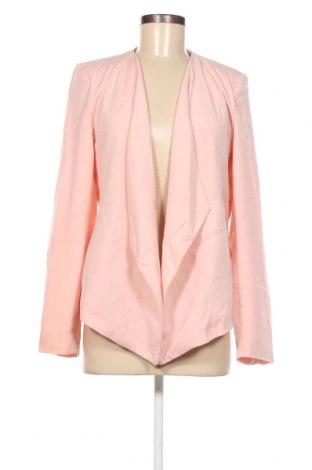 Γυναικείο σακάκι Attentif Paris, Μέγεθος L, Χρώμα Ρόζ , Τιμή 10,89 €