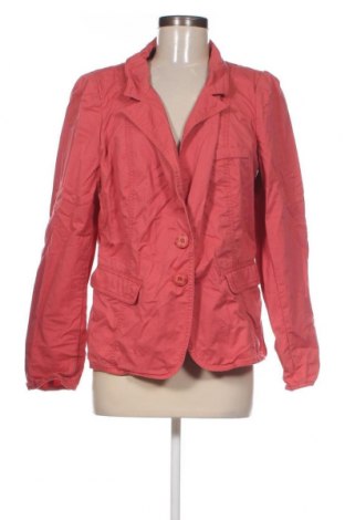 Γυναικείο σακάκι Best Connections, Μέγεθος XL, Χρώμα Ρόζ , Τιμή 15,04 €
