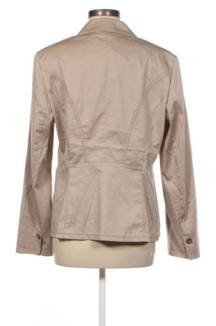 Damen Blazer Betty Barclay, Größe L, Farbe Beige, Preis 7,99 €