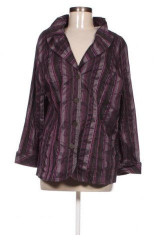 Γυναικείο σακάκι Bexleys, Μέγεθος XL, Χρώμα Βιολετί, Τιμή 16,62 €