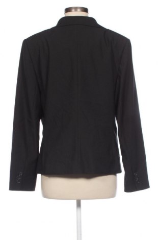 Γυναικείο σακάκι Biaggini, Μέγεθος XL, Χρώμα Μαύρο, Τιμή 12,25 €