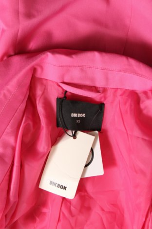 Dámské sako  Bik Bok, Velikost XS, Barva Růžová, Cena  1 116,00 Kč