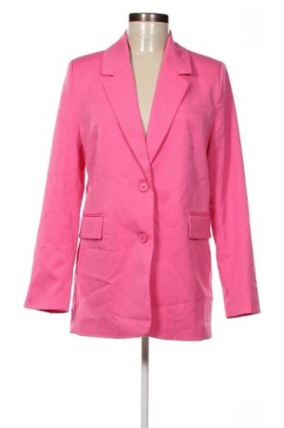 Дамско сако Bik Bok, Размер XS, Цвят Розов, Цена 42,00 лв.