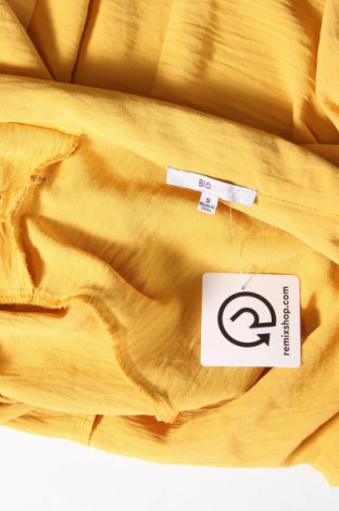 Дамско сако Blashe, Размер S, Цвят Жълт, Цена 17,60 лв.