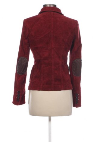 Damen Blazer Blonde No.8, Größe M, Farbe Rot, Preis 78,99 €