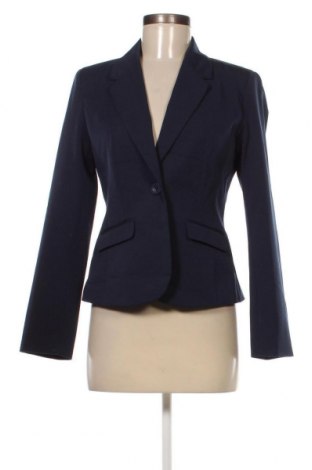 Γυναικείο σακάκι Body Fit, Μέγεθος XS, Χρώμα Μπλέ, Τιμή 8,98 €