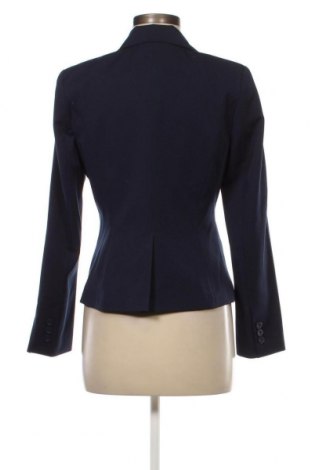 Damen Blazer Body Fit, Größe XS, Farbe Blau, Preis € 12,25