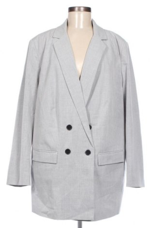 Damen Blazer Body Flirt, Größe XXL, Farbe Grau, Preis € 10,72