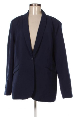 Damen Blazer Body Flirt, Größe XXL, Farbe Blau, Preis € 30,99