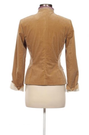 Damen Blazer Bogner, Größe S, Farbe Beige, Preis € 62,42