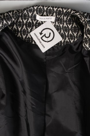 Γυναικείο σακάκι Bon'a Parte, Μέγεθος XL, Χρώμα Πολύχρωμο, Τιμή 14,84 €