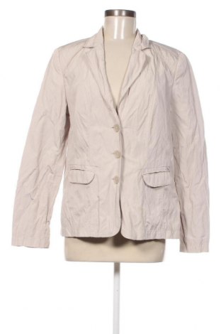 Damen Blazer Bonita, Größe L, Farbe Beige, Preis 2,79 €