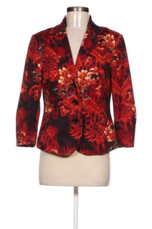 Γυναικείο σακάκι Bordo, Μέγεθος L, Χρώμα Πολύχρωμο, Τιμή 14,28 €