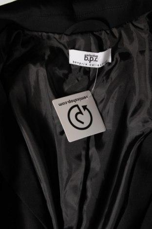 Дамско сако Bpc Bonprix Collection, Размер 3XL, Цвят Черен, Цена 21,12 лв.