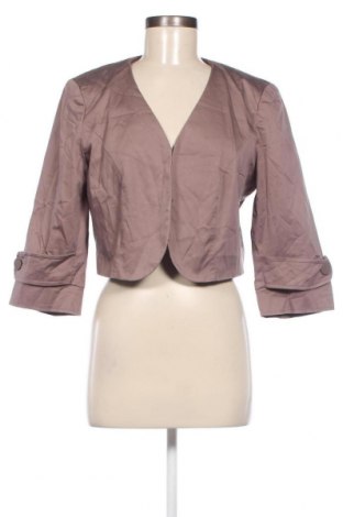 Damen Blazer Bpc Bonprix Collection, Größe XL, Farbe Braun, Preis € 12,25