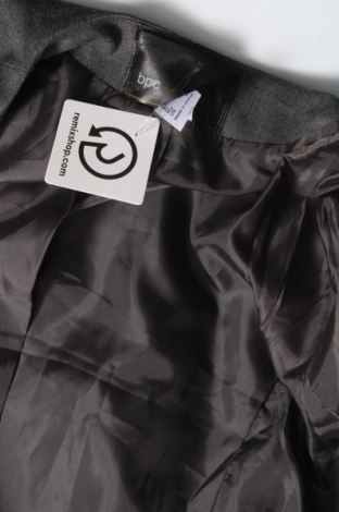 Γυναικείο σακάκι Bpc Bonprix Collection, Μέγεθος XL, Χρώμα Γκρί, Τιμή 10,89 €